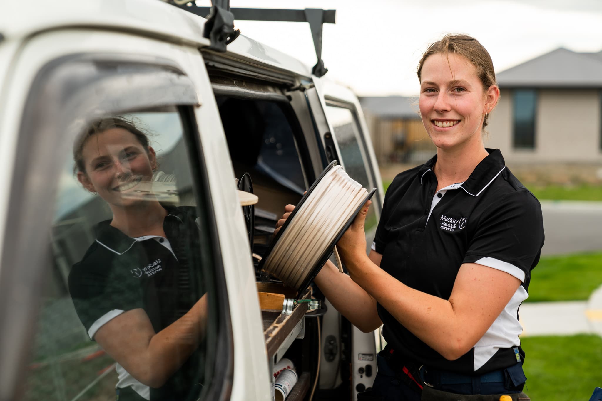 Mackay Electrical Services North Canterbury Electricians