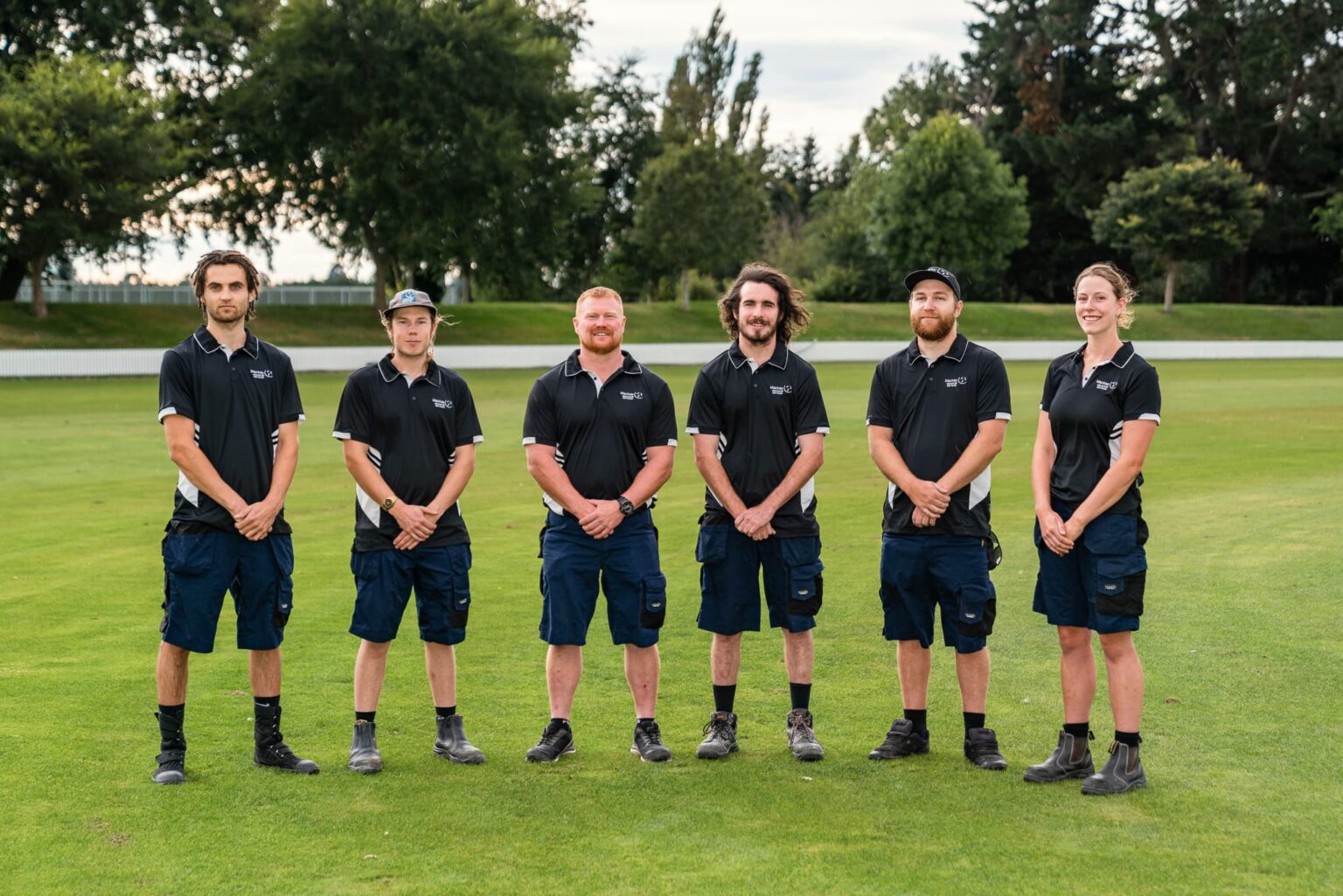 Mackay Electrical Services North Canterbury Electricians